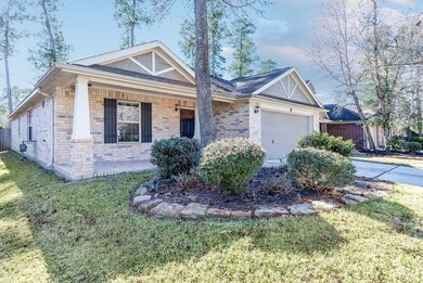 31 N Star Ridge Cir, Spring, TX 77382 - photo 2