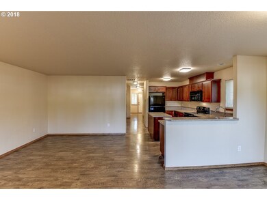 Kitchen/Family Room