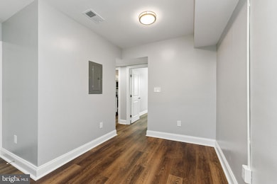 2021 E St NE unit 2, Washington, DC 20002 - photo 6