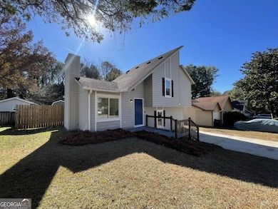 719 Durham Crossing, Stone Mountain, GA 30083 - photo 2