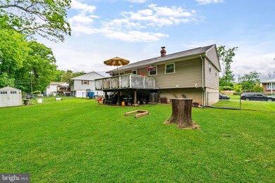 628 Hornbeam Rd, Edgewood, MD 21040 - photo 3