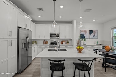 4077 S Sabrina Dr unit 127, Chandler, AZ 85248 - photo 6