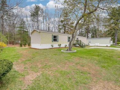 464 Boston Post Rd unit 57 Road, Amherst, NH 03031 - photo 3