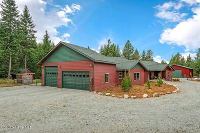 212 Douglas Clan Rd, Priest River, ID 83856 - photo 3