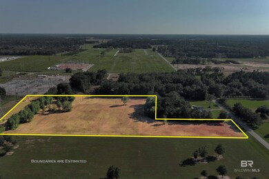 0 County Road 49 unit 4 368147, Silverhill, AL 36576 - photo 2