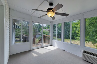 Sunroom