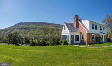 1055 Front Royal Rd, Strasburg, VA 22657 - photo 2