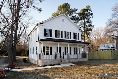 2328 Pocoshock Blvd, Richmond, VA 23235 - photo 2