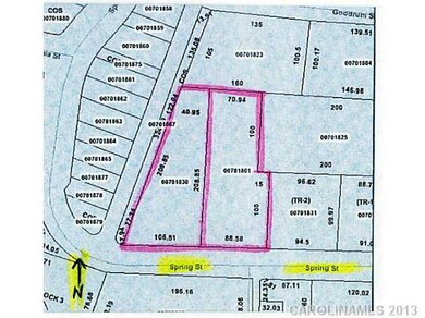 Other - Vacant lot on left -- can also be sold wit