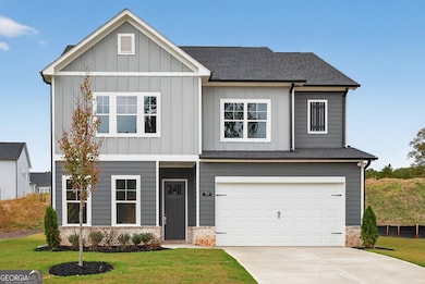 39 Ruby Robin Rd, Jefferson, GA 30549 - photo 2