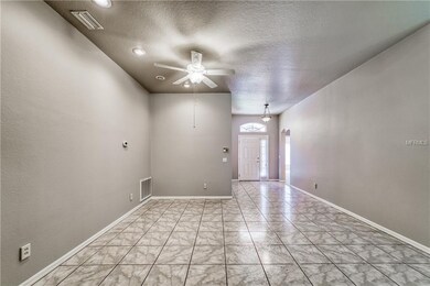 Dining Room and Foyer