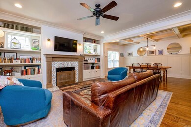 424 Ash St, Little Rock, AR 72205 - photo 5