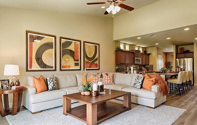 6685 E Redlands Ave unit 44, Fresno, CA 93727 - photo 5