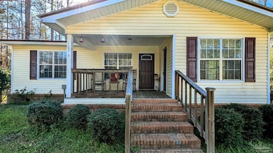 10505 Highway 17, Gilbertown, AL 36908 - photo 2