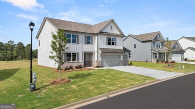 908 Sundown Point, Villa Rica, GA 30180 - photo 4