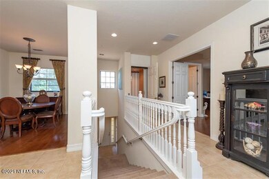 Main Living Area