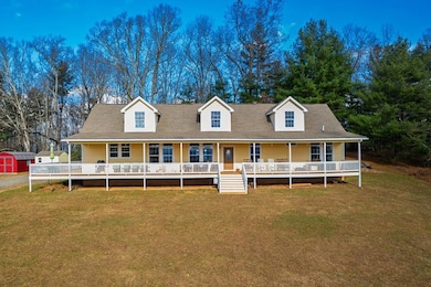 1840 Longview Ln, Galax, VA 24333 - photo 4