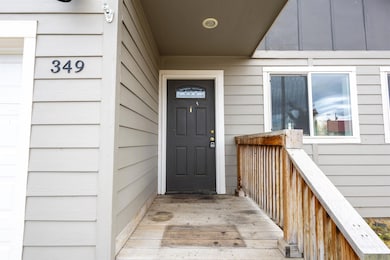 349 W Idaho St, Weiser, ID 83672 - photo 2