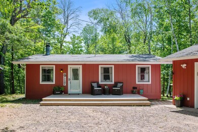 4535 Hawks Nest Ct, Danbury, WI 54830 - photo 2