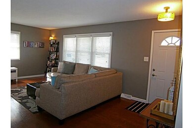 Living Room.