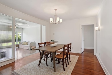 521 Emerald St, New Orleans, LA 70124 - photo 5