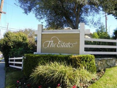 The Estates is conveniently located off of Crensha