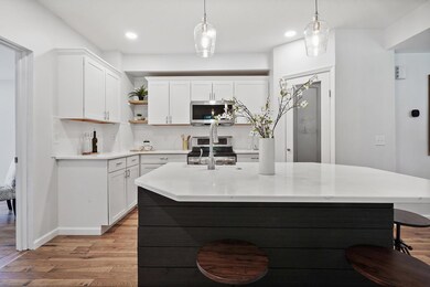 Every Detail is Perfect