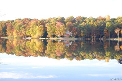 Lake Salisbury in the fall! Swim, Kayak or fish in