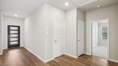 602 Midnight Oak Dr, McKinney, TX 75069 - photo 3