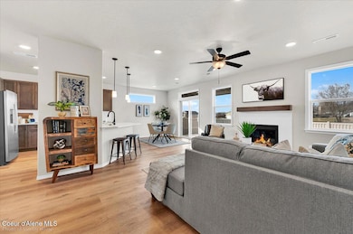 Hudson - Main Living