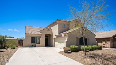 4117 W Alex Loop, Phoenix, AZ 85083 - photo 3