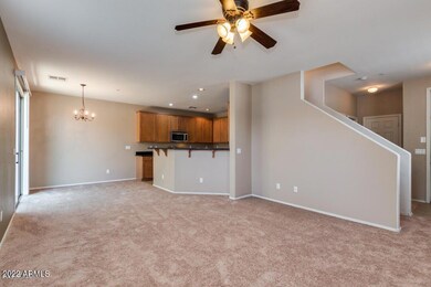Living Dining
