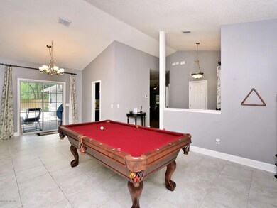 Living / Dining