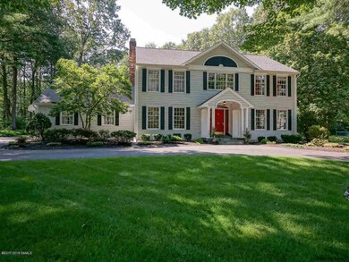 9 Deer Run, Gansevoort, NY 12831 - photo 2