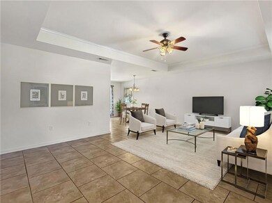 317 E Spillman St, Gonzales, LA 70737 - photo 5