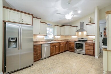 Custom Designer soft-close solid wood cabinets, So