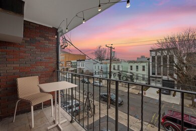 89A Ferry St unit 3, Jersey City, NJ 07307 - photo 6