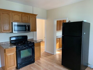 32 Custer St unit 2, Jamaica Plain, MA 02130 - photo 4