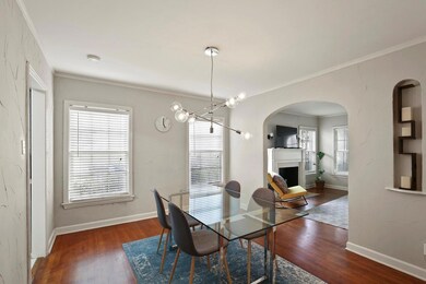 5918 Marquita Ave, Dallas, TX 75206 - photo 5