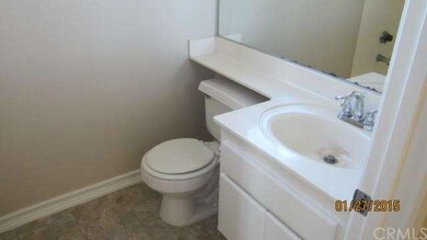 Bathroom #1