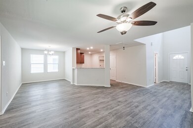 Representative photo. Not actual home.