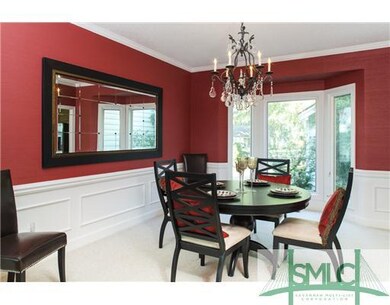 Dining Room.