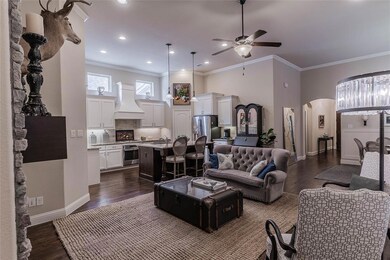 6140 Pleasant Dream St, North Richland Hills, TX 76180 - photo 6