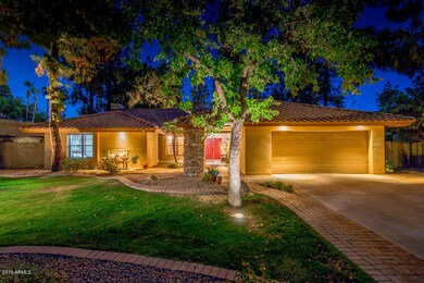 1851 E Greentree Dr, Tempe, AZ 85284 - photo 2