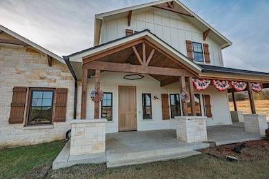 24878 E0240 Rd, Vinita, OK 74301 - photo 3