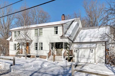 4678 South Rd, Woodstock, VT 05091 - photo 2