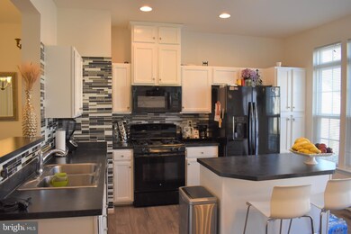 22886 Glacier Lily Dr, Clarksburg, MD 20871 - photo 3