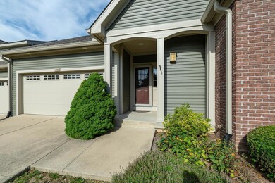 966 S Baldwin Dr, Bloomington, IN 47401 - photo 3