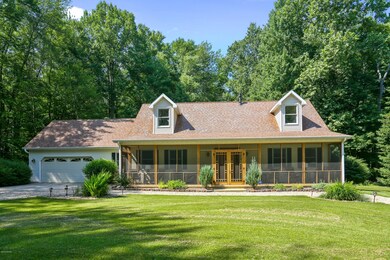 8111 Kruger Rd, Three Oaks, MI 49128 - photo 2