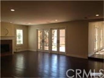 Living/family room
